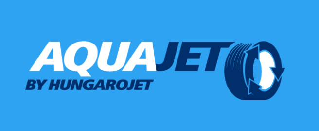 Az AquaJet 750 millió forintos fejlesztéssel megduplázta kapacitását