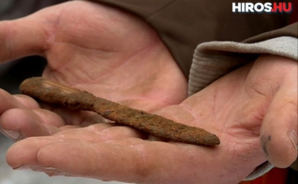 Középkori és újkori leleteket találtak Kecskeméten