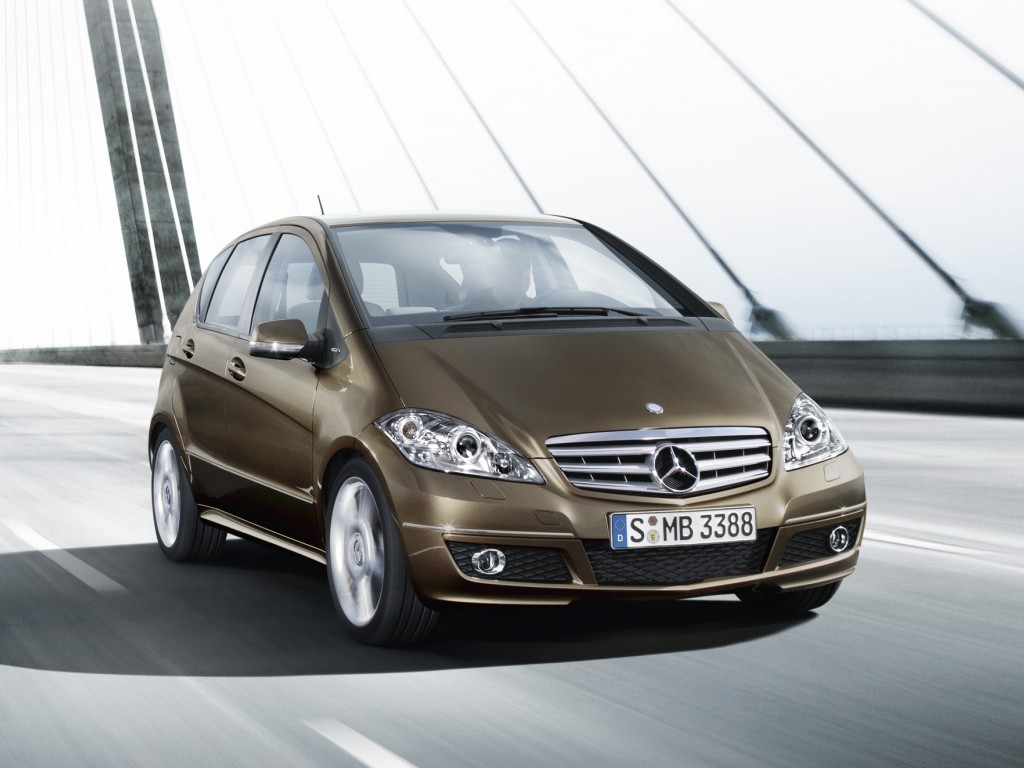 A Mercedes megkezdi kecskeméti beruházását