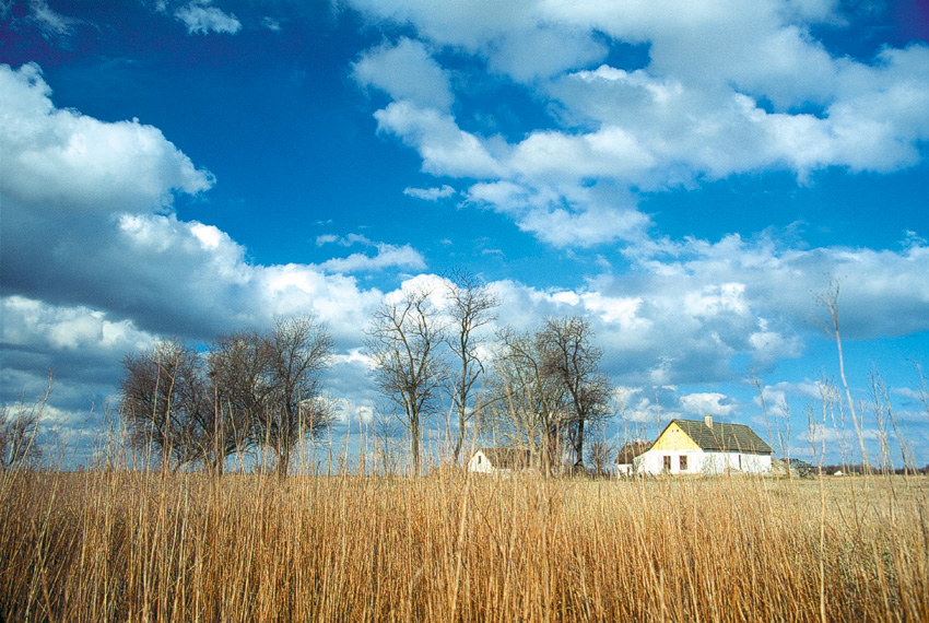Szükség van a tanyákra  Konferenciát tartottak a vidék megmentéséért Lajosmizsén.