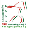 Kettesfogathajtó világbajnokság Bács-Kiskun megyében