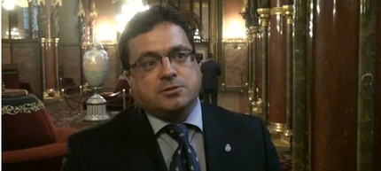 Megmentik a megyében élőket