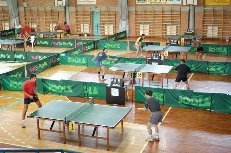 asztalitenisz 2010. évi Kecskemét Veterán asztalitenisz bajnokság Kecskemét online sport hírek nevezés