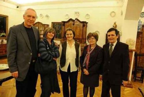 kecskemet kiallitas Kecskemét tavaszi fesztivál 2010