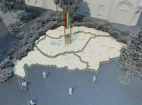 Országzászló felállítása Kecskeméten Lestár tér Trianoni békeszerződés online hírek projekt Országzászló felállítása Kecskeméten Lestár tér Trianoni békeszerződés online hírek projekt Trianon Magyarorszag Országzászlót állít Kecskemét projekt SACRUM REGNUM HUNGARIAE Kecskemét online hírek