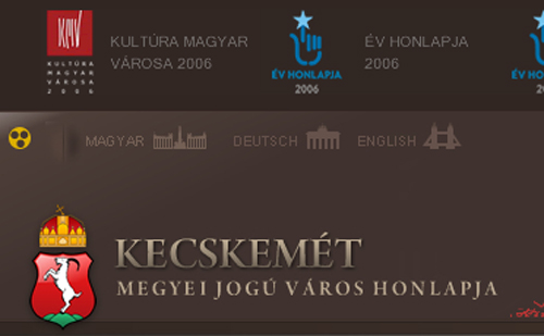 Megszépült a Hunyadiváros is
