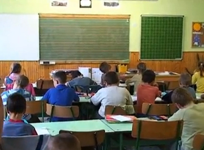 Megváltoztak a pedagógiai programok Megváltoztak a pedagógiai programok