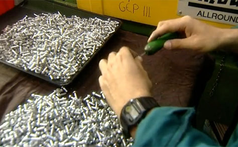 A kecskeméti gyár fejlesztése több ezer embernek ad majd munkát