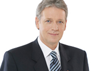Dr. Zombor Gábor, Kecskemét polgármestere