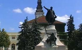 Kecskemét őrzi örökségét