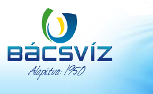 Újabb települések csatlakoztak BÁCSVÍZ Zrt.-hez