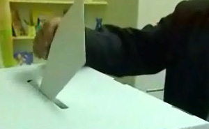 Nem lesz Nemesnádudvaron időközi polgármester választás Nem lesz Nemesnádudvaron időközi polgármester választás
