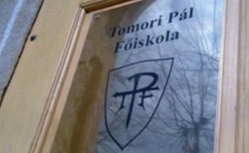 Osztozik a költségeken Kalocsa városa és a főiskola