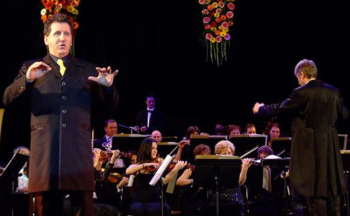 Sikeres volt az újévi koncert Kecskeméten