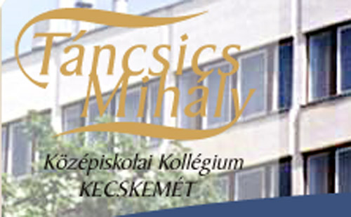 Jelentős energetikai fejlesztés a kecskeméti Táncsics Középiskola