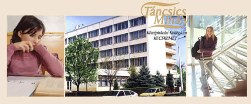 Korszerűsítik a Táncsics Mihály Középiskolai Kollégiumot