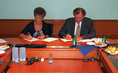 Új munkahelyek létrehozását célozta meg  Kecskemét gazdasági térség 3 legnagyobb klasztere