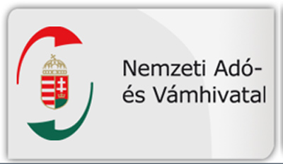 Nemzeti Adó- és Vámhivatal nav