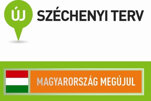A „Kadafalvi óvoda fejlesztése” című, DAOP-4.2.1-11-2012-0011 azonosító számú projekt hamarosan befejeződik Új Széchenyi terv