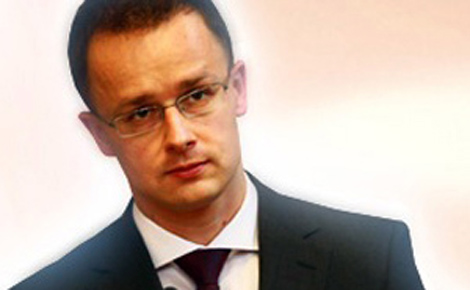Szijjártó Péter Kecskeméten beszélt az északi elkerülő beruházásáról