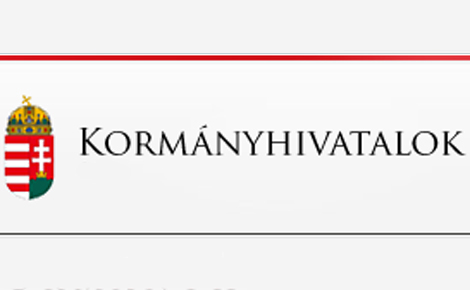 A Kormányhivatal közleménye az iskoláztatással kapcsolatban