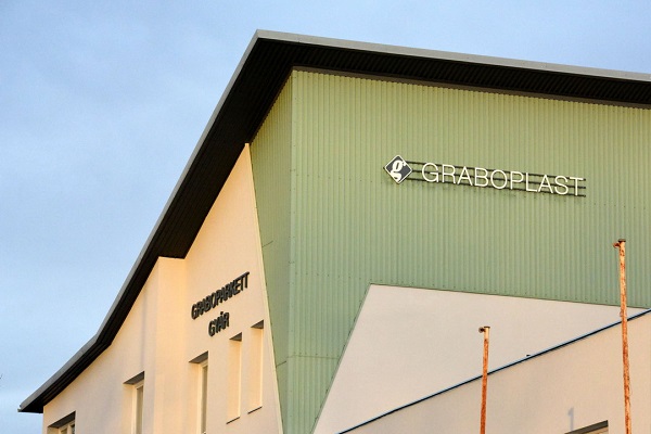 Graboplast