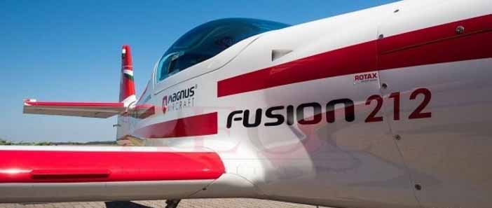 Fusion 212