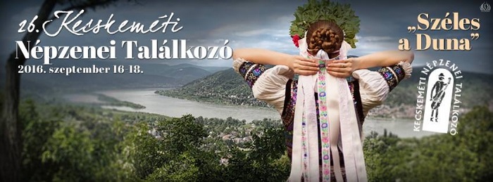 Kecskeméti Népzenei Találkozó