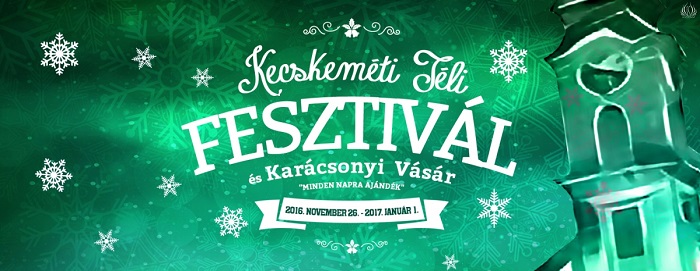Kecskeméti Téli Fesztivál