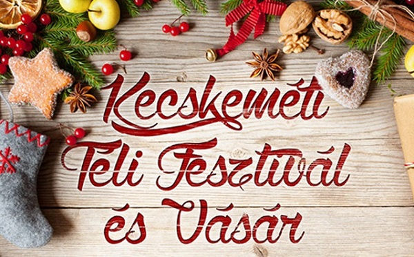 Megkezdődött a Téli Fesztivál