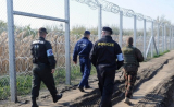 Polgárőrök segítik a határvédelmet