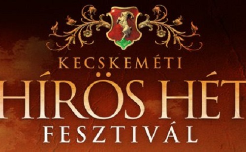 Rengeteg program a Hírös Hét Fesztiválon