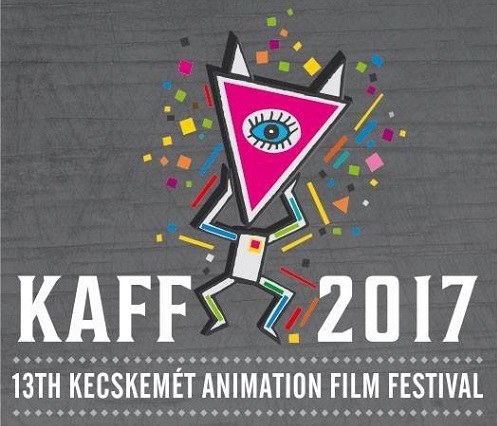 A 13. Kecskeméti Animációs Filmfesztiválra 16 animációt válogatott be a háromtagú előzsűri