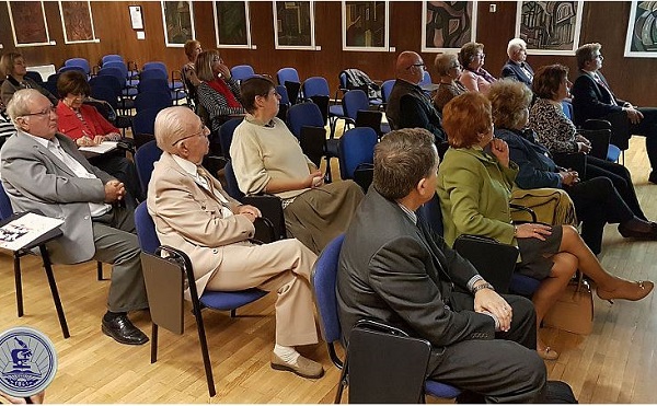 "&Eacute;rt&eacute;k &eacute;s nevel&eacute;s" c&iacute;mmel tartottak konferenci&aacute;t Kecskem&eacute;ten - forr&aacute;s: kecskemet.hu
