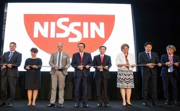 Új gyáregység épült Kecskeméten