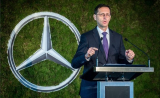 Képzési központot létesít a Mercedes-Benz
