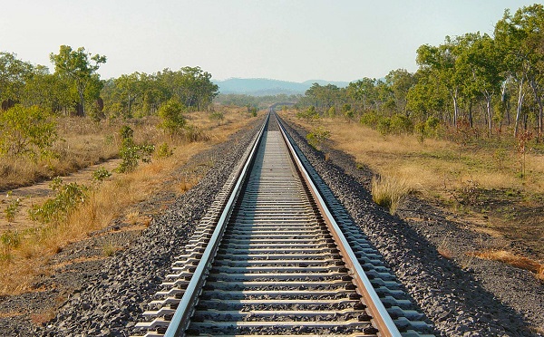 A Borostyán vasúti árufuvarozási folyosó Magyarország vezetésével alakul meg