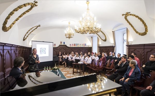Kezdődik a Kodály Zoltán Zenepedagógiai Intézet korszerűsítése