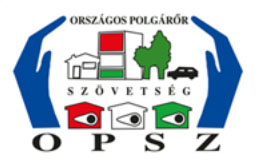 Országos Polgárőr Szövetség