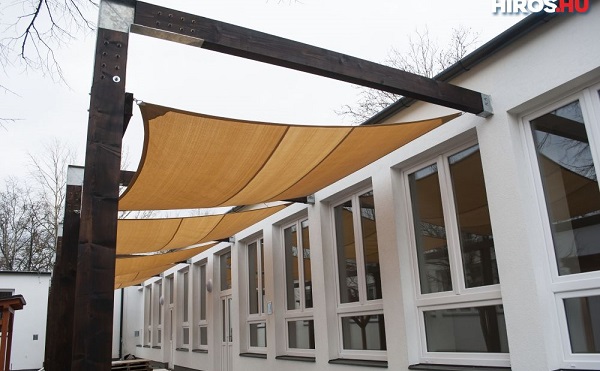 Megújult és bővült a Széchenyi sétányi bölcsőde