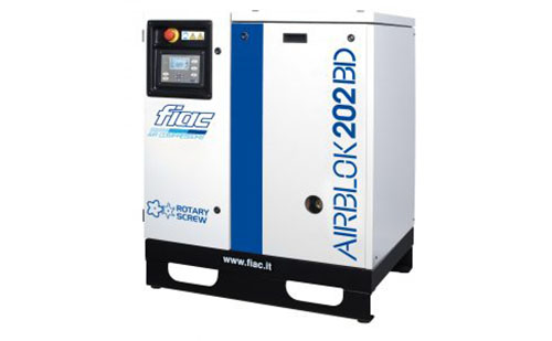 A csavarkompresszor és amit érdemes tudni róla