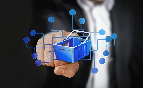 Újabb csúcsokat dönt az e-kereskedelem