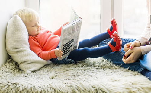 Hogyan vásároljunk babacipőt?