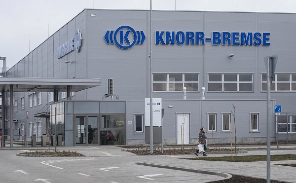 Kapacitástbővít a Knorr-Bremse 