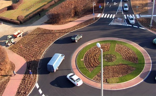 Hamarosan kezdődik a Bem utcai körforgalom kivitelezése