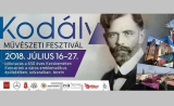 Elkezdődött a Kodály Művészeti Fesztivál