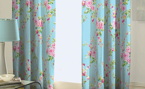 Függöny az igazán otthonos lakásért