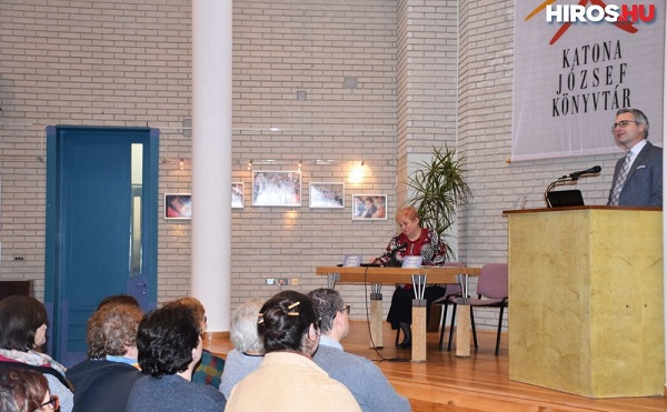 Kultur&aacute;lis egy&uuml;ttműk&ouml;d&eacute;s sz&uuml;letett Kecskem&eacute;ten