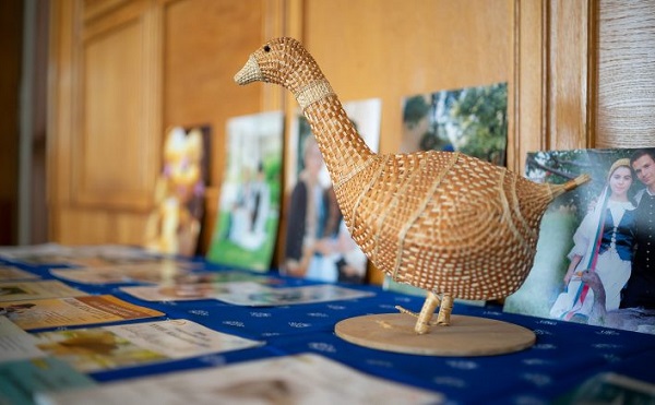 Megyenapokkal bővítik a Kiskunfélegyházi Libafesztivál programjait