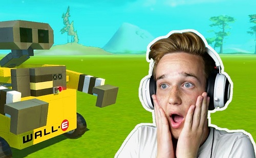 Ezekkel a vloggerekkel táborozhatsz idén nyáron Kecskeméten